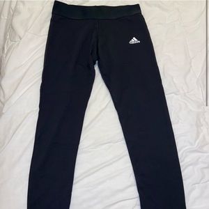 Adidas leggings